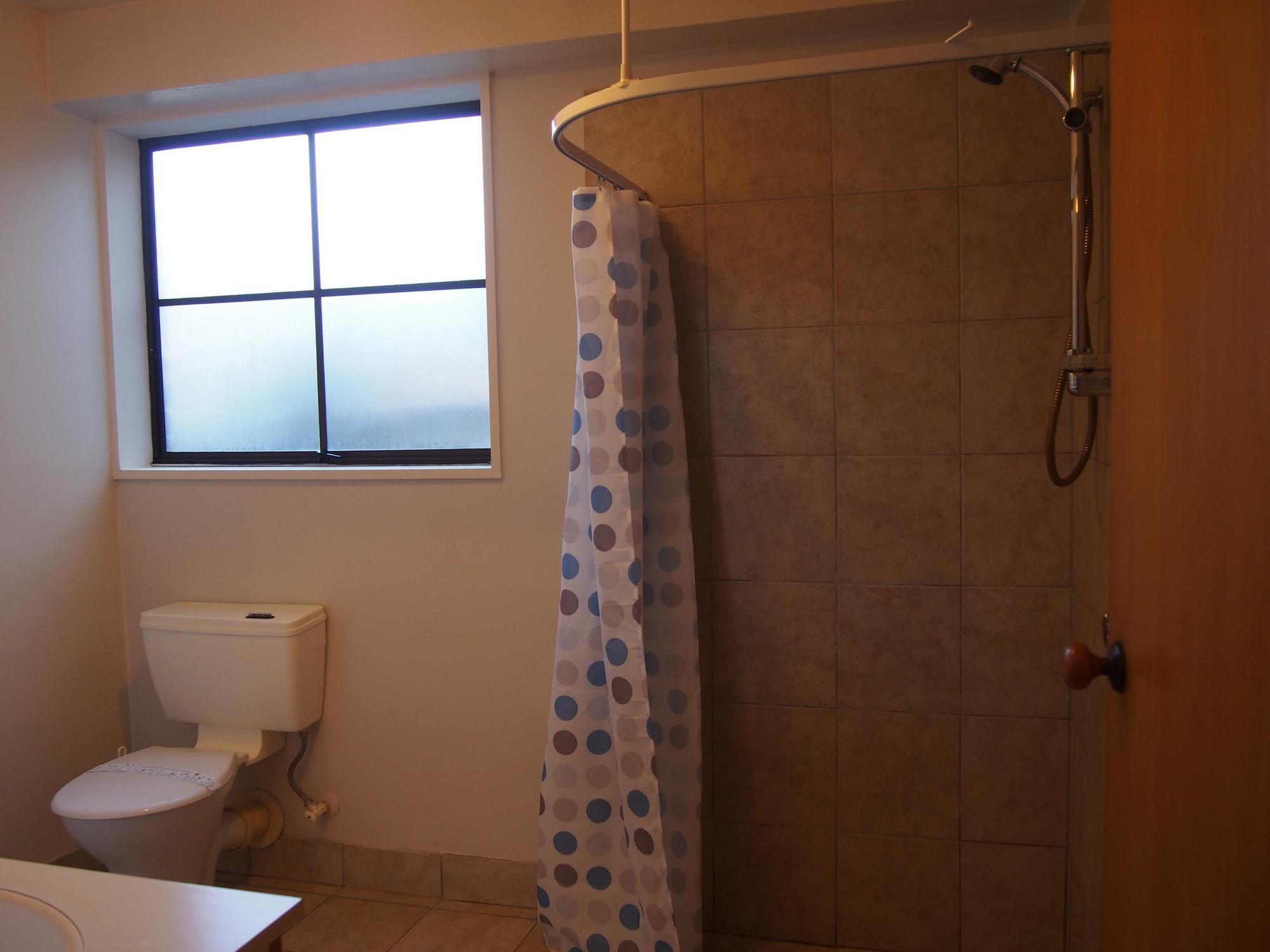 Tudor Court Motel Christchurch Dış mekan fotoğraf