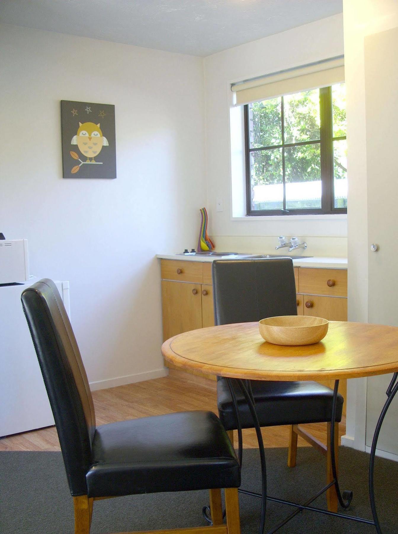 Tudor Court Motel Christchurch Dış mekan fotoğraf